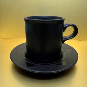 Set of 2 Pfaltzgraff Coffee Tea Cup and Saucer MINT CONDI…